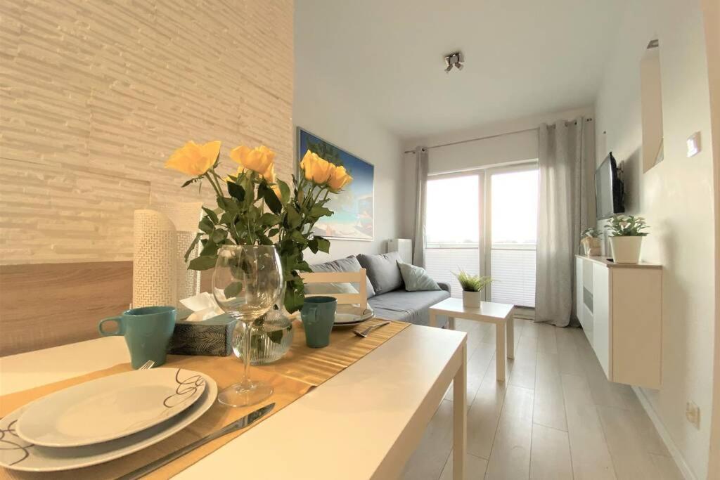 Stary Homely Gdańsk Exterior foto