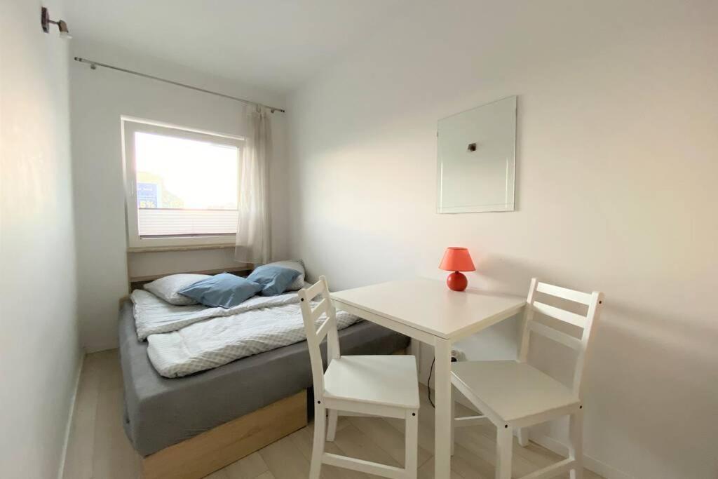 Stary Homely Gdańsk Exterior foto