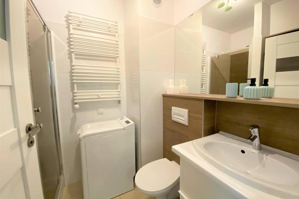Stary Homely Gdańsk Exterior foto